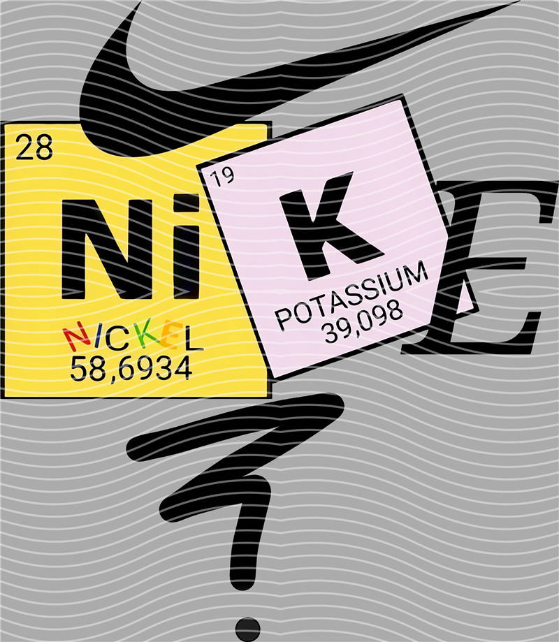 NIKE-NK 318